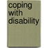 Coping With Disability