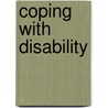 Coping With Disability by Lisa Firth