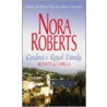 Cordina's Royal Family by Nora Roberts