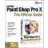 Corel Paint Shop Pro X