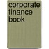 Corporate Finance Book