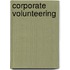Corporate Volunteering