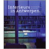 Interieurs in Antwerpen door P. Swimberghe