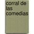 Corral de Las Comedias