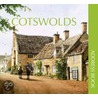 Cotswolds Address Book door Alan Ingham