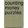 Counting Money Puzzles door Scholastic Inc.