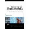 Counting On Frameworks door Jack Graver