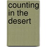 Counting in the Desert by Lisa Beringer McKissack