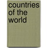 Countries Of The World door Bridget Giles