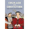 Courage and Conviction door Mindy Withrow