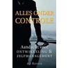 Alles onder controle