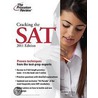 Cracking The Sat, 2011 door Princeton Review
