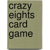 Crazy Eights Card Game door Us Games Systems Inc.