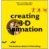 Creating 3-D Animation