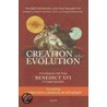 Creation and Evolution door Stephan Horn