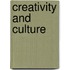 Creativity And Culture