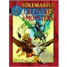 Creatures And Monsters door S. Coleman Charlton