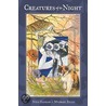 Creatures Of The Night door Neil Gaiman
