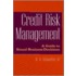 Credit Risk Management