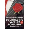 De uitdaging van het populisme by A. van der Zwan