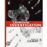 Criminal Investigation door James N. Gilbert