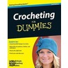 Crocheting For Dummies door Susan Brittain