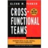Cross Functional Teams
