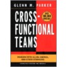 Cross Functional Teams door Parker/