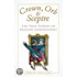 Crown, Orb And Sceptre