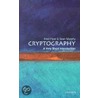 Cryptography Vsi:ncs P door Sean Murphy