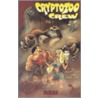 Cryptozoo Crew, Vol. 1 door Jerry Carr