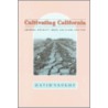 Cultivating California door Vaught
