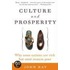 Culture And Prosperity