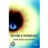 Culture And Technology