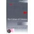 Culture Of Criticism P