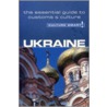 Culture Smart! Ukraine door Anna Shevchenko