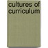 Cultures Of Curriculum