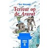 Terreur op de Ararat door Bert Wiersema