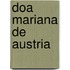 Doa Mariana De Austria