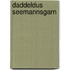 Daddeldus Seemannsgarn