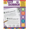 Daily Science, Grade 4 door Barbara Price