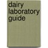 Dairy Laboratory Guide