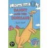 Danny and the Dinosaur by Sydney Hoff