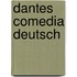 Dantes Comedia Deutsch