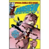 Daredevil Vs. Bullseye door Marv Wolfman