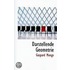 Darstellende Geometrie