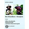 Das Chamäleonkomplott by Dieter H. Henzler