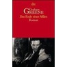Das Ende einer Affäre by Graham Greene