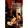 Das Halsband der Taube by Ernst W. Heine