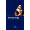 Das Labyrinth der Welt by Johann Amos Comenius